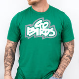 Go Birds T-Shirt