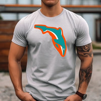 Florida Fins