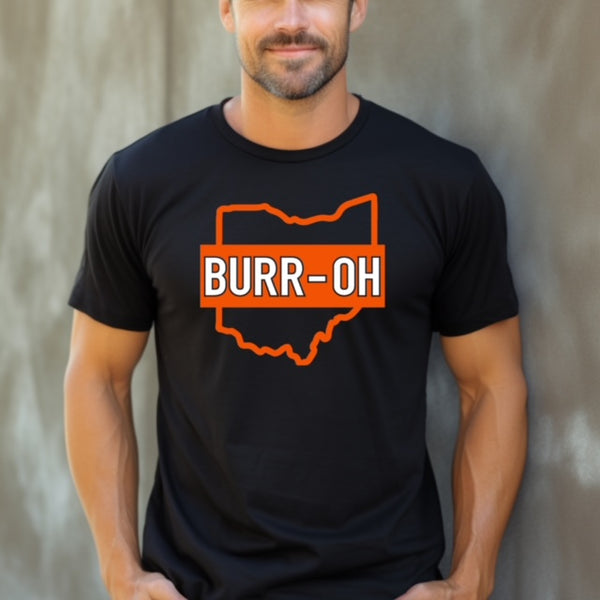 Burr-Oh