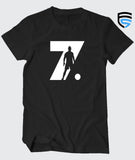 7 RONALDO T-Shirt