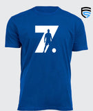 7 RONALDO T-Shirt