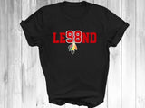 Bedard Legend T-Shirt
