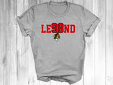 Bedard Legend T-Shirt