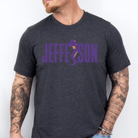 Jefferson 18