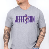 Jefferson 18