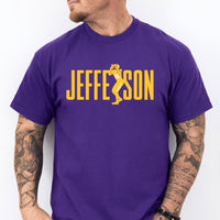 Jefferson 18