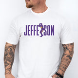 Jefferson 18