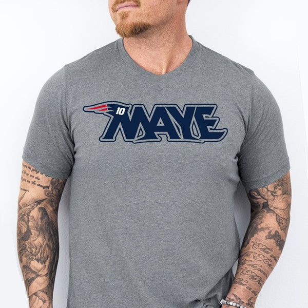 Maye 10 T-Shirt