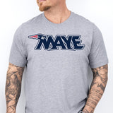 Maye 10 T-Shirt