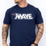 Maye 10 T-Shirt