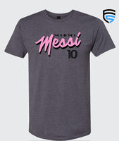 Miami Messi T-Shirt