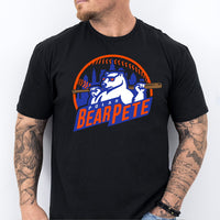 The Polar Bear