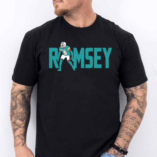 Ramsey 5