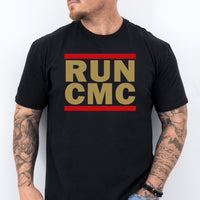 RUN CMC