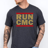 RUN CMC