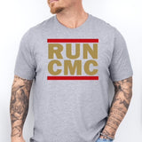 RUN CMC