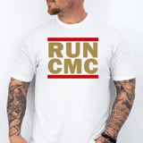 RUN CMC