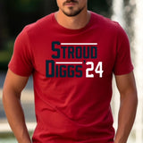 Stroud & Diggs '24 T-Shirt