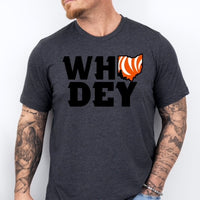 Who Dey