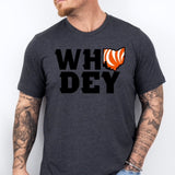 Who Dey