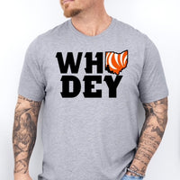 Who Dey