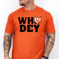 Who Dey