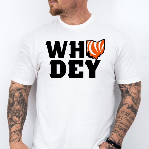 Who Dey