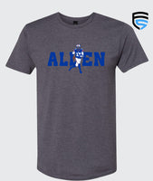 Allen 17 T-Shirt