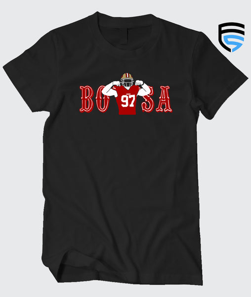 Bosa 97 T-Shirt