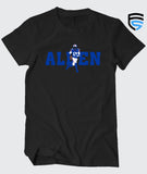 Allen 17 T-Shirt