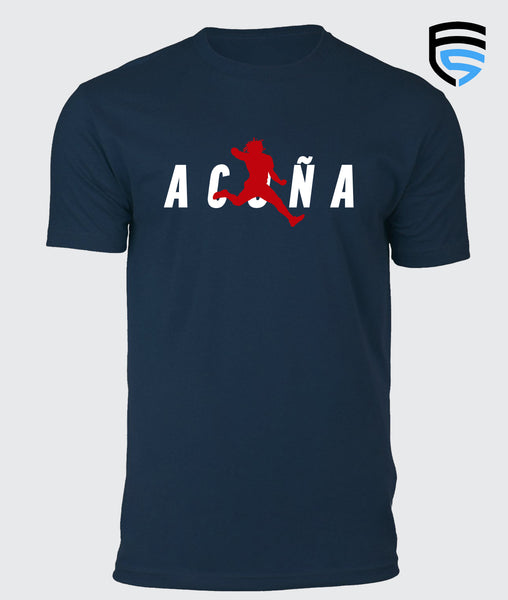 Acuna T-Shirt