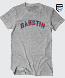 Bahstin T-Shirt