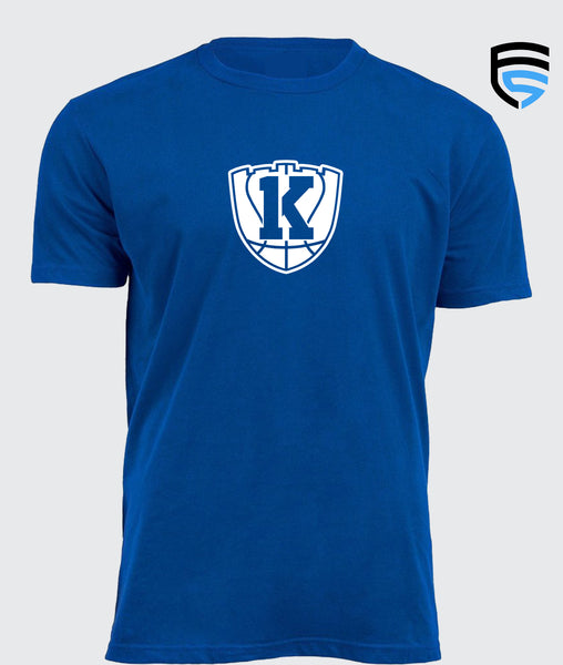 Coach K T-Shirt