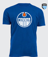 Connor Tee