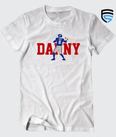 Danny 8 T-Shirt