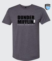 Dunder Mifflin Tee