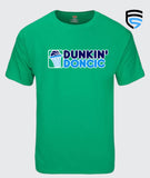 Dunkin Doncic Tee