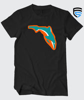 Florida Fins T-Shirt