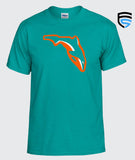 Florida Fins T-Shirt