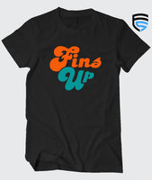 Fins Up T-Shirt