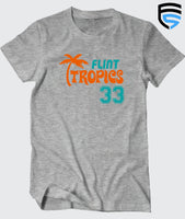 Flint Tropics T-Shirt