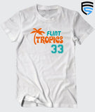 Flint Tropics T-Shirt