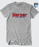 Harper 3 T-Shirt