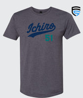 Ichiro 51 T-Shirt