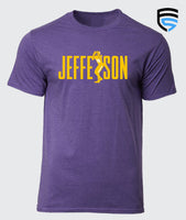 Jefferson 18 T-Shirt
