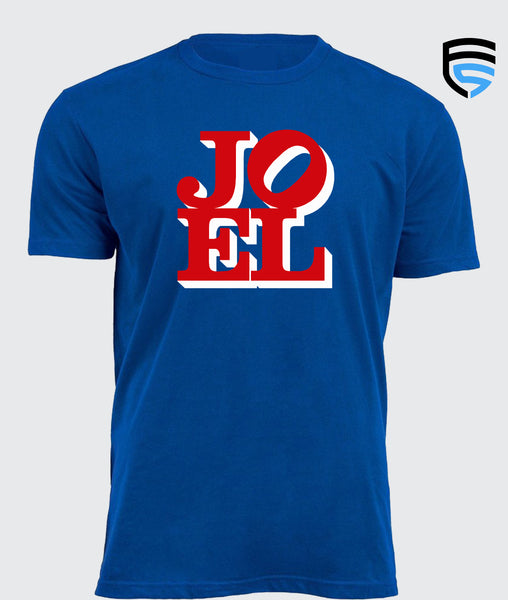 JOEL T-Shirt