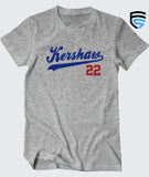 Kershaw 22 T-Shirt