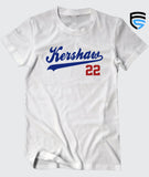 Kershaw 22 T-Shirt