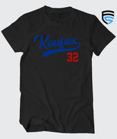 Koufax T-Shirt