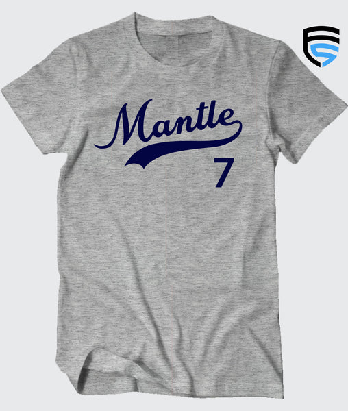 Mantle T-Shirt